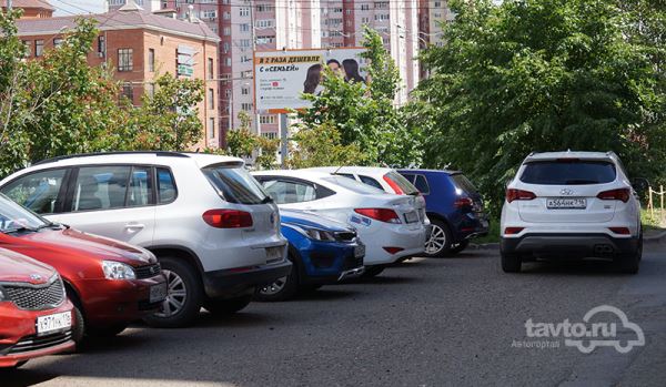 Самые продаваемые подержанные авто в Москве и Петербурге