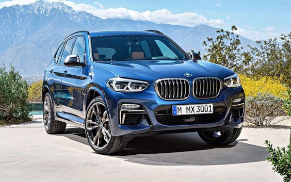 Автотека: BMW возглавил список премиальных брендов автомобилей с пробегом с долей в 28%