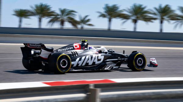 Кто стал лидером по километражу за два дня тестов Ф1 в Бахрейне?