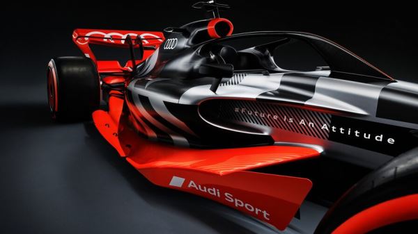Представитель Sauber оценил шансы Audi прийти в Формулу 1