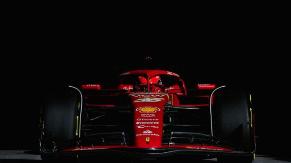 Леклер быстрее всех, Ферстаппен не попал в топ-3. Итоги третьего дня тестов Ф1 в Бахрейне