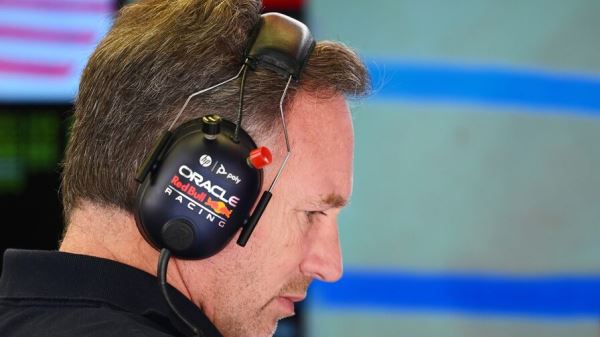 «Red Bull нанесён колоссальный урон»: Эдди Джордан — о скандале вокруг Кристиана Хорнера