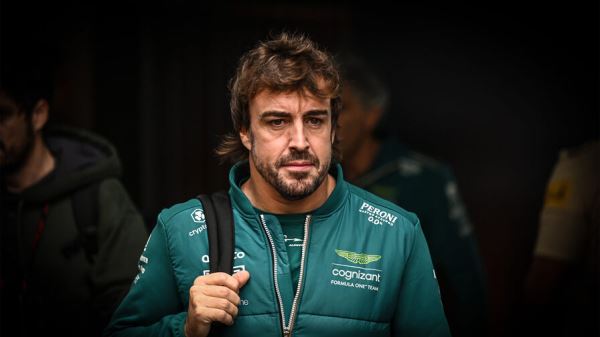 Фернандо Алонсо сомневается, что останется в Формуле 1 после 2024 года
