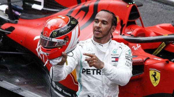 «Жаль, что придётся ждать до 2025 года»: Хорнер — о Хэмилтоне в Ferrari