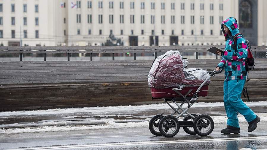 Синоптики спрогнозировали гололедицу и около нуля градусов в Москве 26 февраля