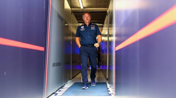 Red Bull озвучила вердикт по делу Кристиана Хорнера