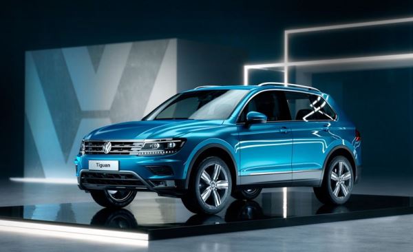 Volkswagen больше не будет отзывать проблемные автомобили в России