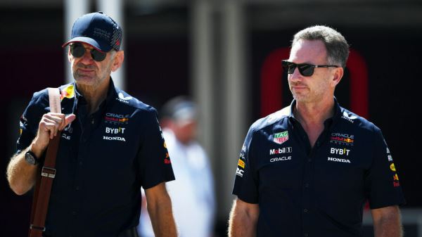 Ральф Шумахер: Дело Хорнера ещё не закончено, ущерб Red Bull огромен