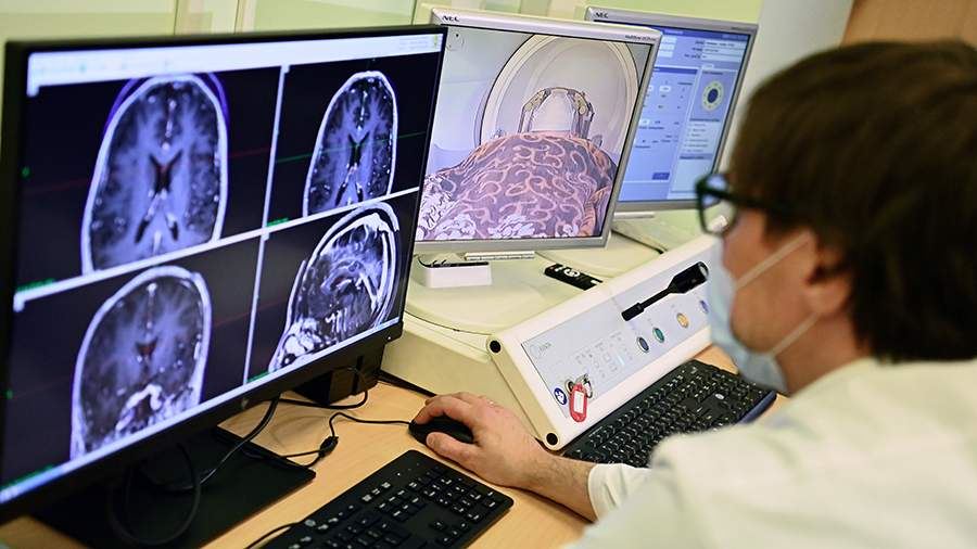 В РФ создали компьютерную программу для диагностики шизофрении по МРТ