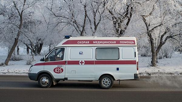 Женщина и ребенок погибли в ДТП под Пермью при лобовом столкновении двух иномарок
