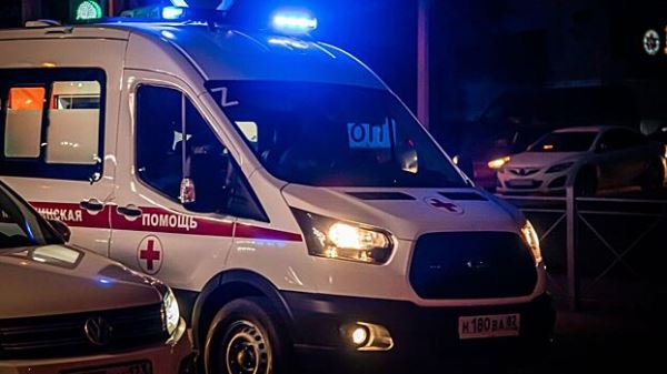 В Орехово-Зуеве электричка сбила трёх человек